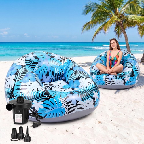 Pack hawaiian inflatable - 2,