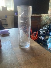 Royal Doulton cut glass Lunar