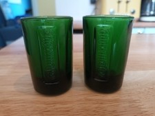 2x Jagermeister Liqueur