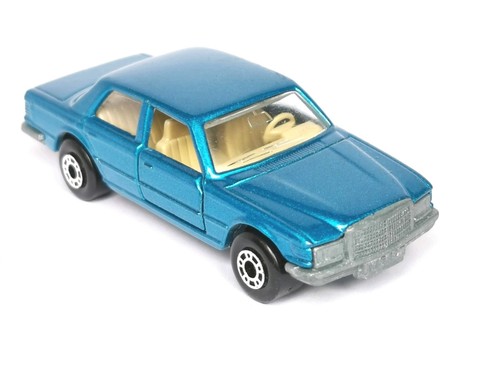 Matchbox lesney superfast - matchbox,