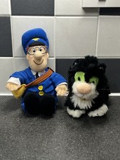 Postman Pat 2003 Born To Play