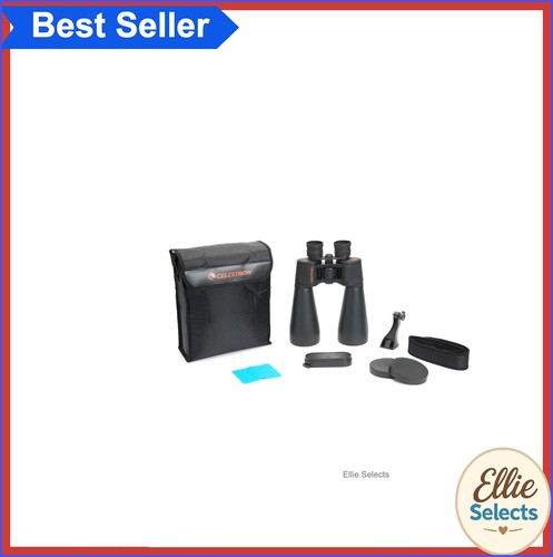Binoculars 15x70 large - binoculars,