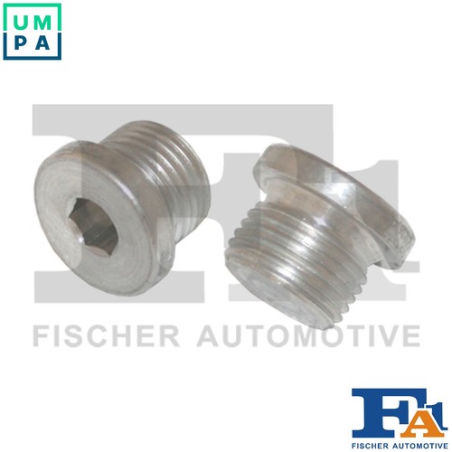 Screw plug oil sump - plug,