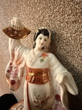 Exquisite Limited Ed. Coalport