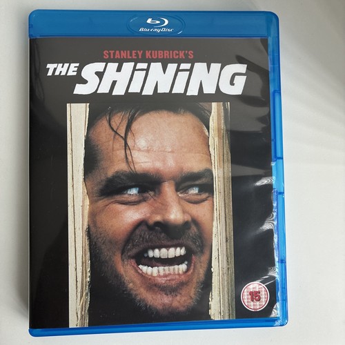The shining - the,