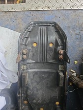 125cc Seat Unknown Model Will Suit Custom Build