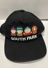 South Park Hat Baseball