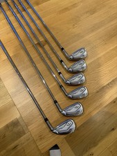 Callaway Elyte X Irons