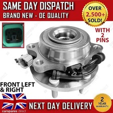 FOR NISSAN NAVARA D40 2005-ON