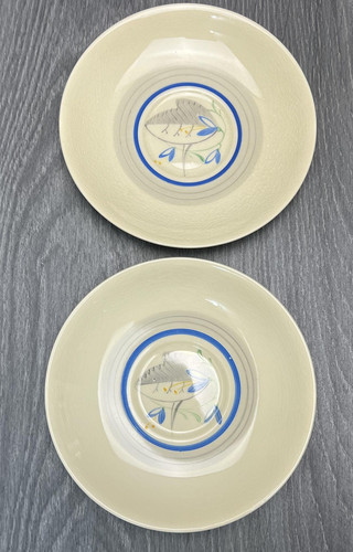 Vintage grays pottery hand - vintage,