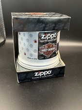 Zippo Harley-Davidson Lighter