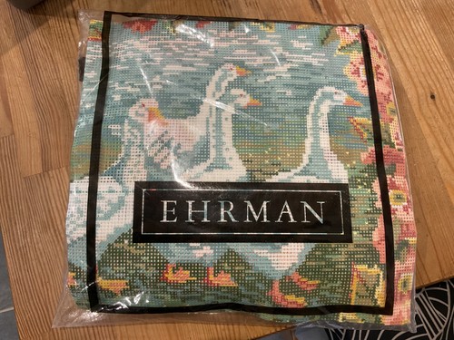 Ehrman kit - kit,