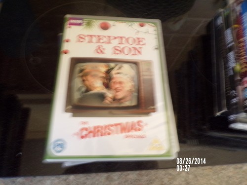 Dvd steptoe and son the - /steptoe,