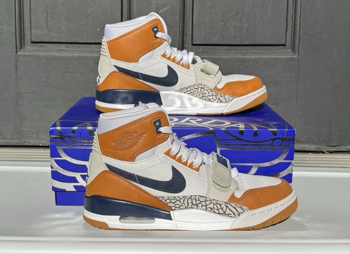 Jordan legacy 312 nrg - legacy,