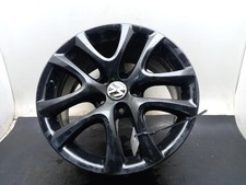 VOLKSWAGEN SCIROCCO Alloy Wheel 17" Inch 5x120 Offset ET41 8J  2008-2019 