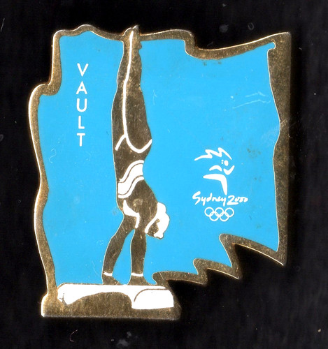 Sydney 2000 olympic - 2000, games