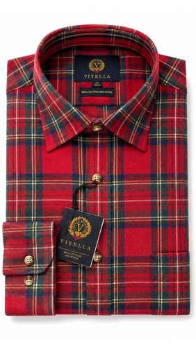 Bnwt viyella royal - bnwt,