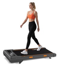 Walking Pad with 12% Auto