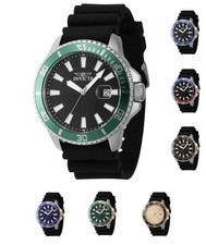 Invicta Men's Pro Diver 45mm