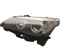 BMW 5 SERIES Headlight Lamp