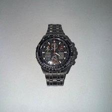 Citizen Men's Eco-Drive