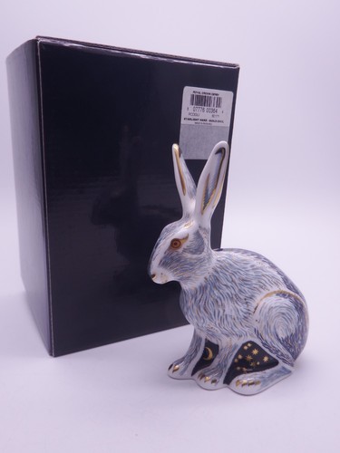 Royal crown derby - royal,