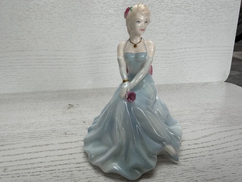 Coalport figurines - coalport,