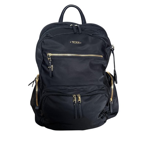 Tumi voyager carson - voyager,