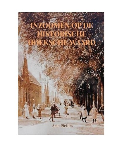 Inzoomen historische - inzoomen, op