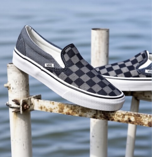 Vans signature classic slip - classic,
