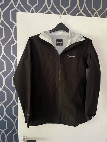 Berghaus waterproof jacket - waterproof,
