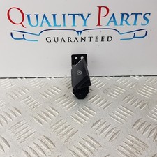 FORD S-MAX  HANDBRAKE PARKING