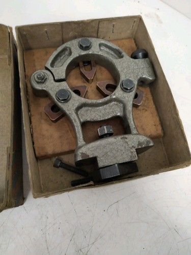 Genuine myford fixed steady - fixed,