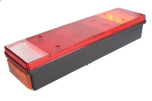 Rear ligh aspock a41 - rear,
