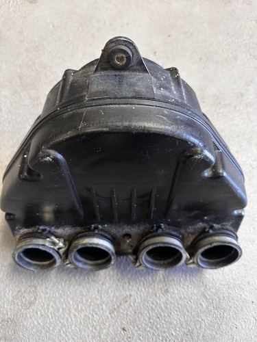Fzr400rr completed airbox - fzr400rr,