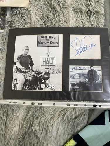 Mounted the great escape - great,