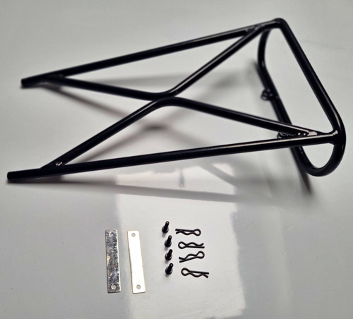 Baja cage body bracket for - bracket,