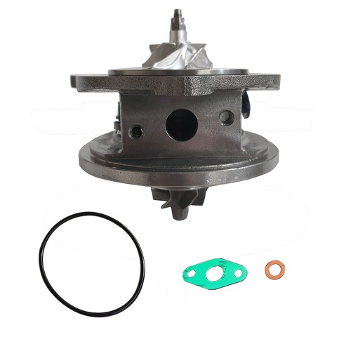 Turbocharger cartridge for - turbocharger,