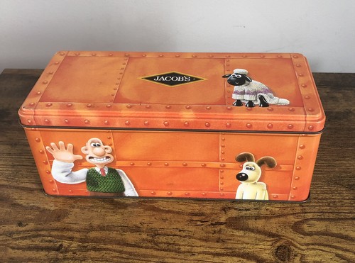 Jacobs crackers collectable - jacobs,
