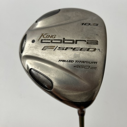 King cobra speed 5 - cobra, f-speed