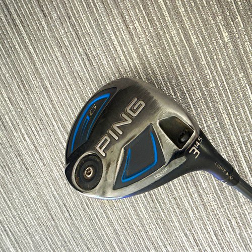 Ping series wood fairway - ping,