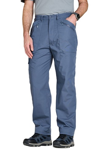 Mens fleece lined - mens, action