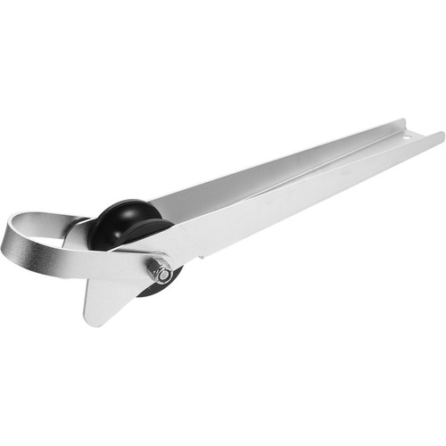 Anchor pulley 390mm marine - pulley:,