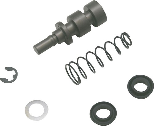 Drag brake master - brake, cylinder