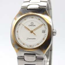 [NEAR MINT] OMEGA Seamaster