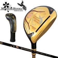 NEW MUTSUMI HONMA MH250SF