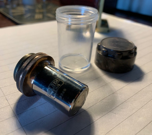 Vintage carl zeiss - ,