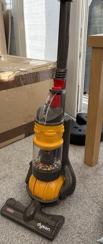 Casdon dyson ball toy vacuum - ball,