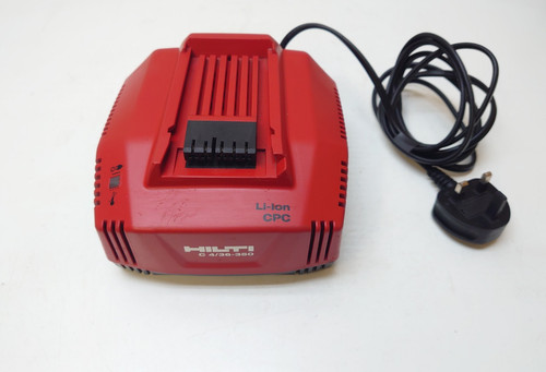 Hilti 350 fast battery - c,