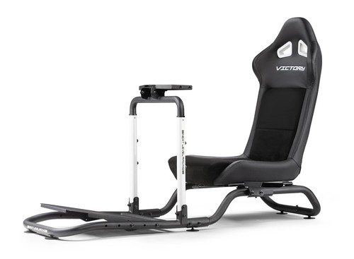 Next level racing victory - level,